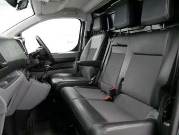 Used Peugeot Expert 2021 for sale - 75020461: Photo