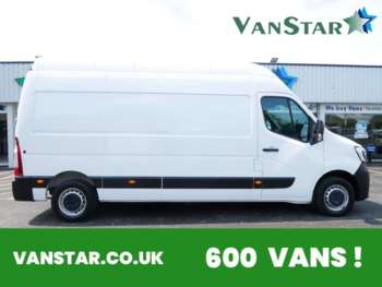 Used Renault Master 2023 for sale - 74876837: Photo