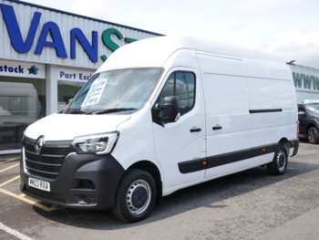 Used Renault Master 2023 for sale - 74876837: Photo