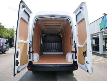 Used Renault Master 2023 for sale - 74876837: Photo