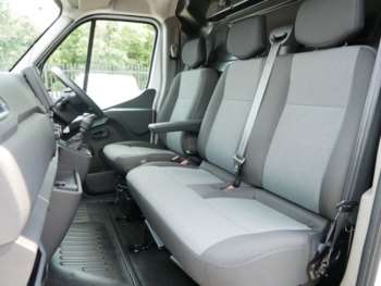 Used Renault Master 2023 for sale - 74876837: Photo