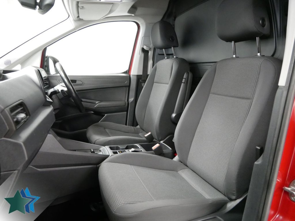 Used Volkswagen Caddy Maxi 2022 for sale - 77966977: Photo 4