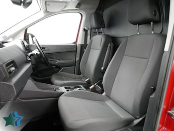 Used Volkswagen Caddy Maxi 2022 for sale - 77966977: Photo