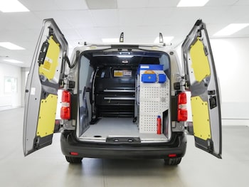 Used Vauxhall Vivaro 2024 for sale - 79643588: Photo