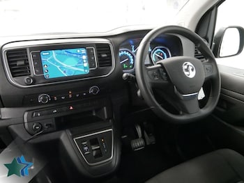 Used Vauxhall Vivaro 2024 for sale - 79643588: Photo