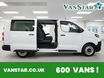 Used Citroen Dispatch 2024 for sale - 75473991: Photo