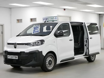 Used Citroen Dispatch 2024 for sale - 75473991: Photo