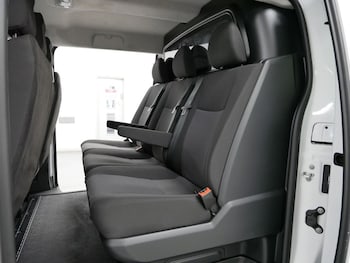 Used Citroen Dispatch 2024 for sale - 75473991: Photo