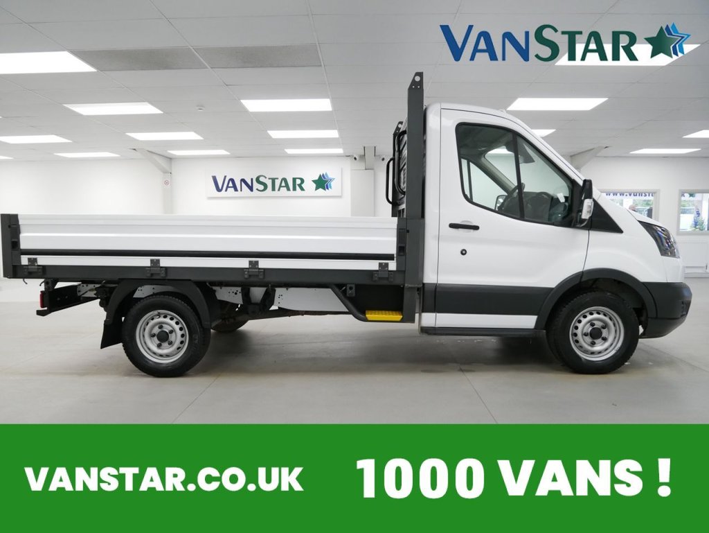 Used Ford Transit 2017 for sale - 78102620: Photo 3