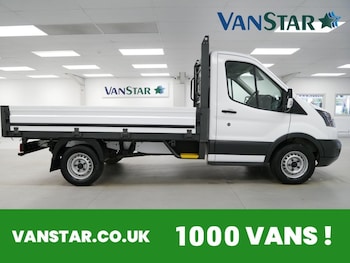 Used Ford Transit 2017 for sale - 78102620: Photo