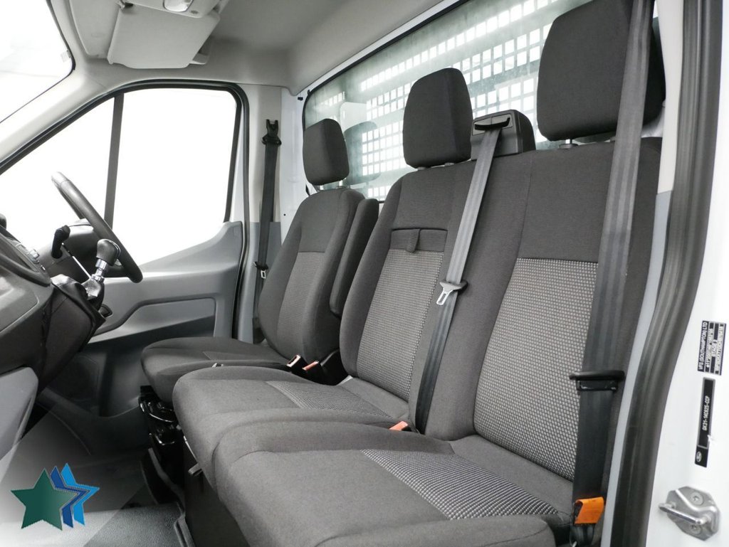 Used Ford Transit 2017 for sale - 78102620: Photo 5