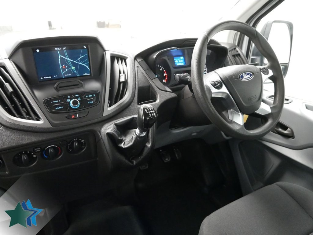 Used Ford Transit 2017 for sale - 78102620: Photo 7
