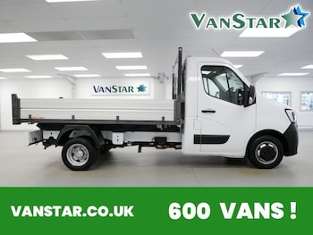 Used Renault Master 2023 for sale - 75548815: Photo