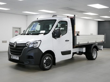 Used Renault Master 2023 for sale - 75548815: Photo