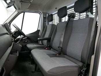 Used Renault Master 2023 for sale - 75548815: Photo