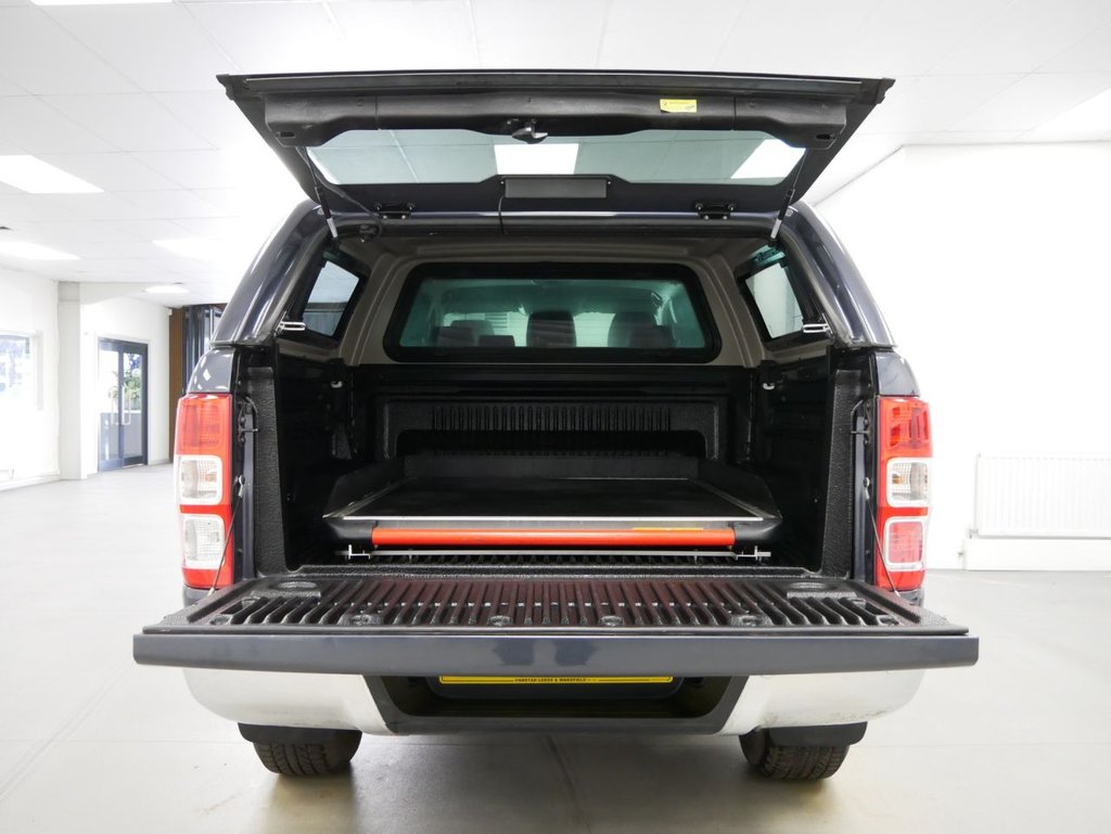 Used Ford Ranger 2022 for sale - 77200038: Photo 2