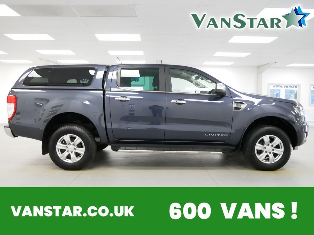 Used Ford Ranger 2022 for sale - 77200038: Photo 3