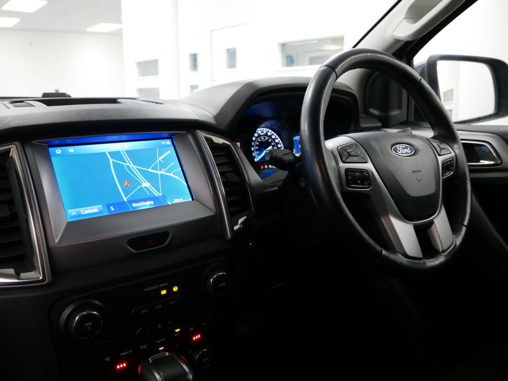 Used Ford Ranger 2022 for sale - 77200038: Photo 4