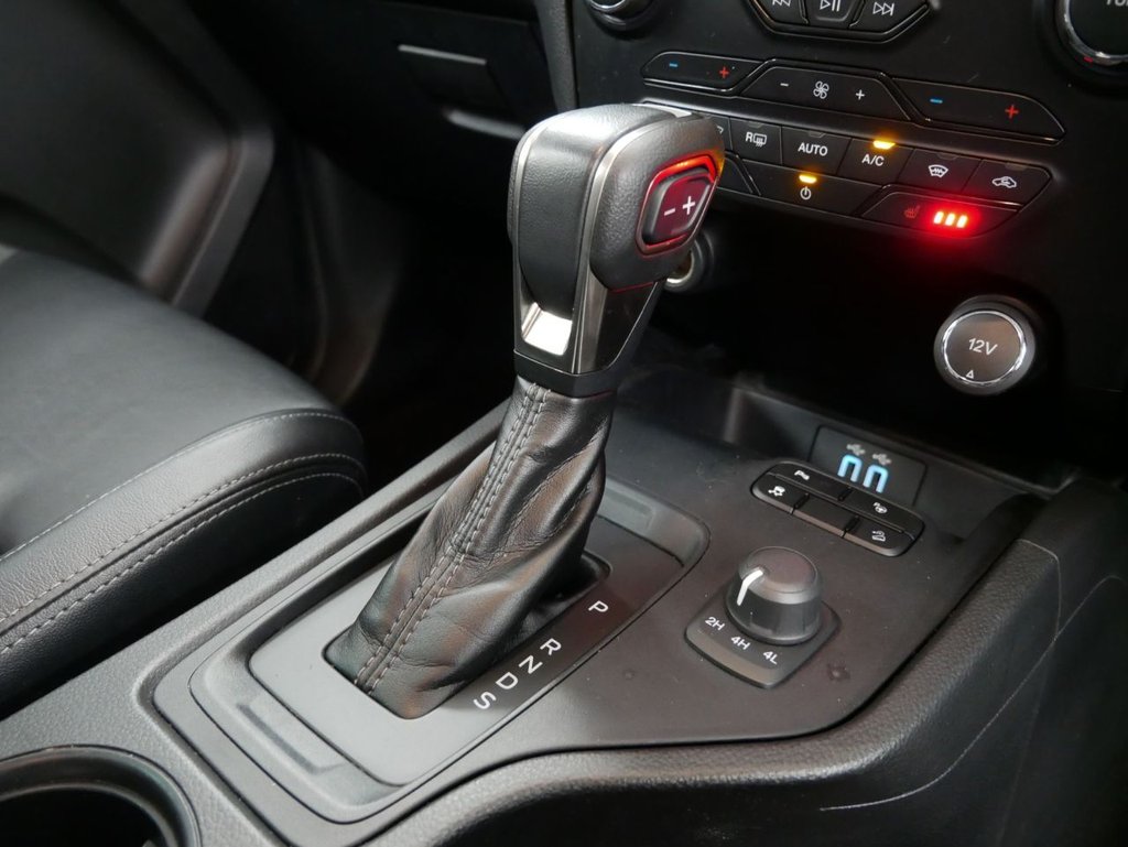 Used Ford Ranger 2022 for sale - 77200038: Photo 6