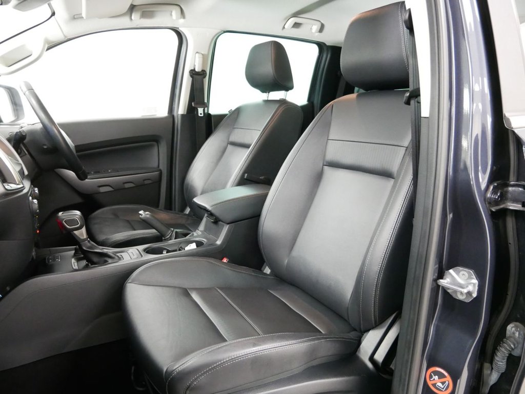 Used Ford Ranger 2022 for sale - 77200038: Photo 7