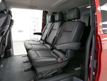 Used Mercedes-Benz Vito 2023 for sale - 75150041: Photo
