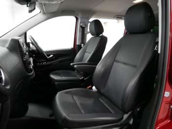 Used Mercedes-Benz Vito 2023 for sale - 75150041: Photo