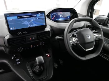 Used Peugeot Partner 2024 for sale - 75503148: Photo