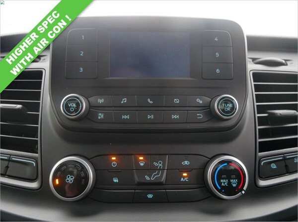 Used Ford Transit 2021 for sale - 73772059: Photo 10