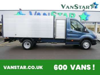 Used Ford Transit 2021 for sale - 73772059: Photo