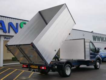 Used Ford Transit 2021 for sale - 73772059: Photo