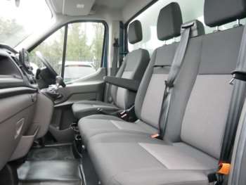Used Ford Transit 2021 for sale - 73772059: Photo