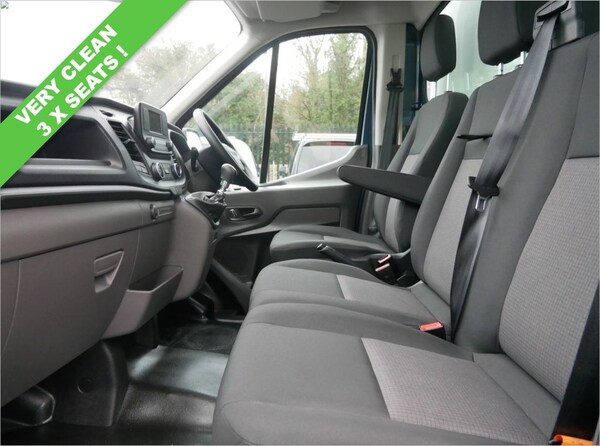 Used Ford Transit 2021 for sale - 73772059: Photo 9