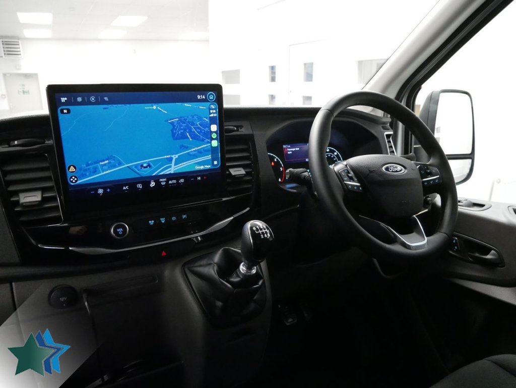 Used Ford Transit 2024 for sale - 78069089: Photo 2