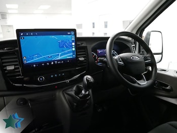 Used Ford Transit 2024 for sale - 78069089: Photo