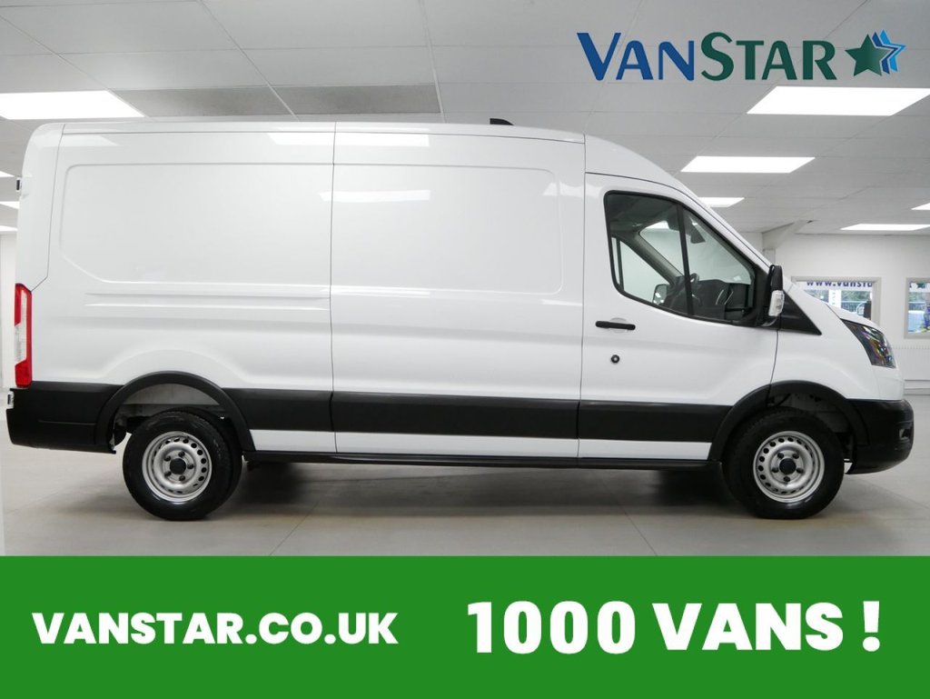 Used Ford Transit 2024 for sale - 78069089: Photo 3