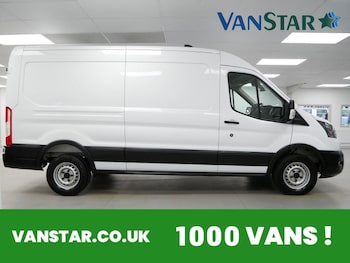 Used Ford Transit 2024 for sale - 78069089: Photo