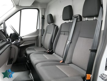 Used Ford Transit 2024 for sale - 78069089: Photo