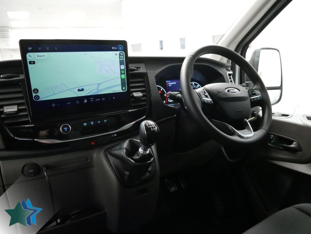 Used Ford Transit 2024 for sale - 78069089: Photo 5