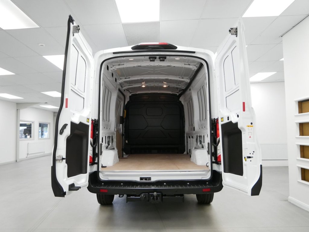 Used Ford Transit 2024 for sale - 78069089: Photo 6