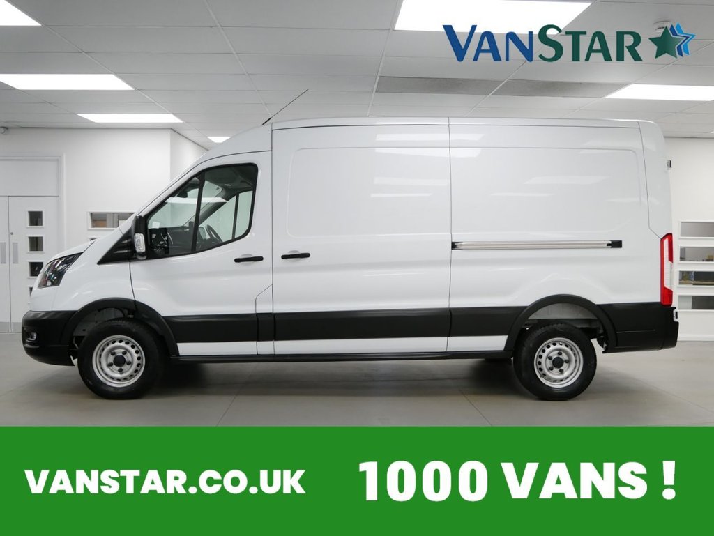 Used Ford Transit 2024 for sale - 78069089: Photo 7