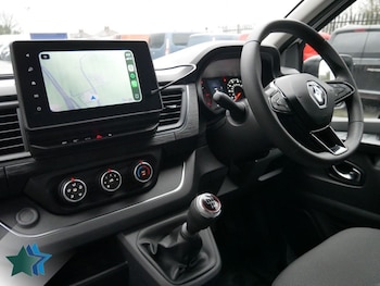 Used Renault Trafic 2022 for sale - 78413561: Photo