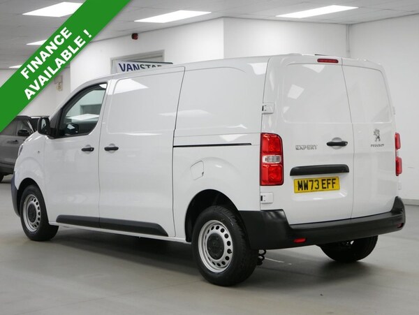 Used Peugeot Expert 2023 for sale - 74807339: Photo 10