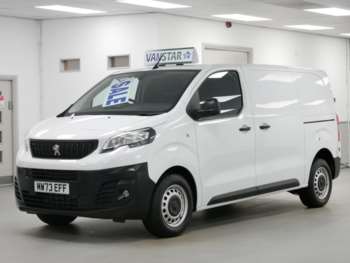 Used Peugeot Expert 2023 for sale - 74807339: Photo