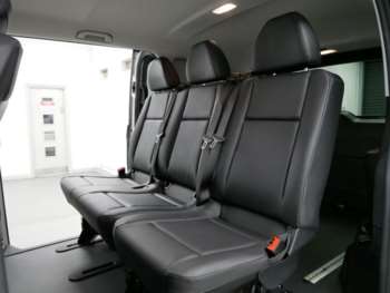 Used Mercedes-Benz Vito 2023 for sale - 73772641: Photo