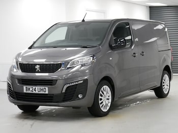 Used Peugeot Expert 2024 for sale - 77621193: Photo