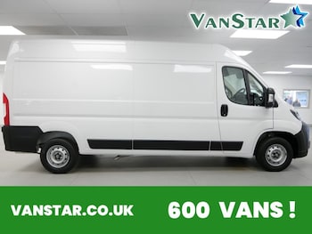 Used Toyota PROACE MAX 2025 for sale - 75092658: Photo