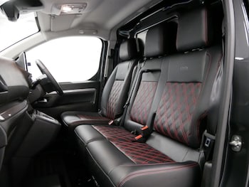 Used Vauxhall Vivaro 2025 for sale - 77153827: Photo