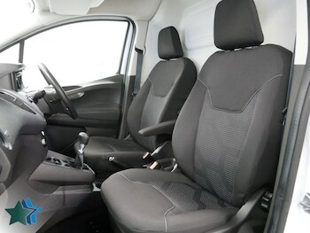 Used Ford Transit Courier 2022 for sale - 78487410: Photo