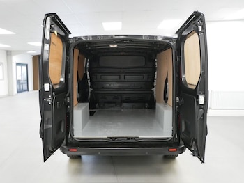 Used Renault Trafic 2025 for sale - 78650078: Photo