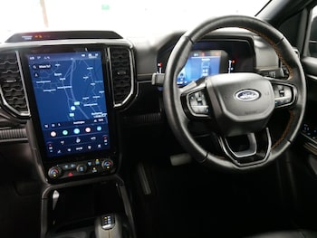 Used Ford Ranger 2023 for sale - 76039527: Photo